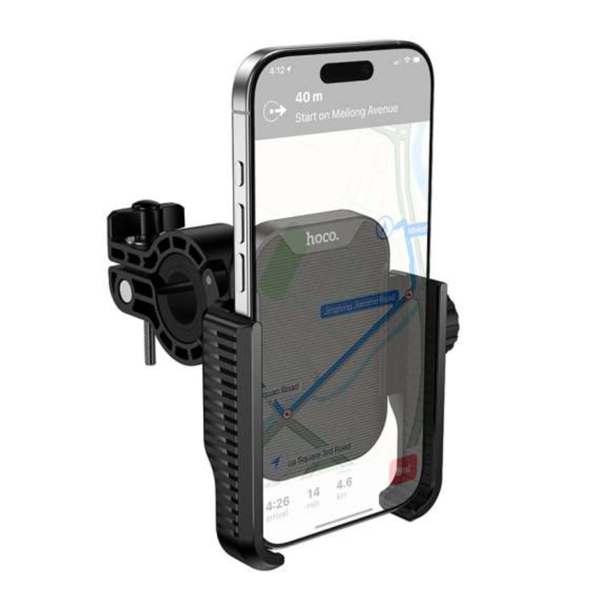1200x1200 MELI (1) Soporte de Moto o Bicicleta Para Telefono Armor Aluminio - Imagen 7