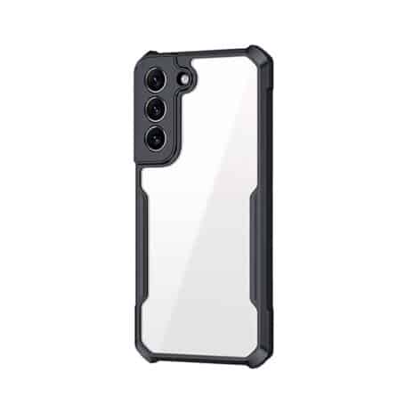 Carcasa Samsung S22 Militar Grade X