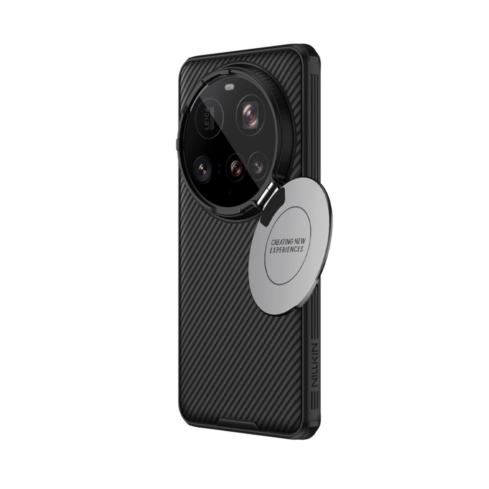 El texto del párrafo (17) Carcasa Para Xiaomi 15 Ultra Nillkin Camshield Prop Case - Imagen 7