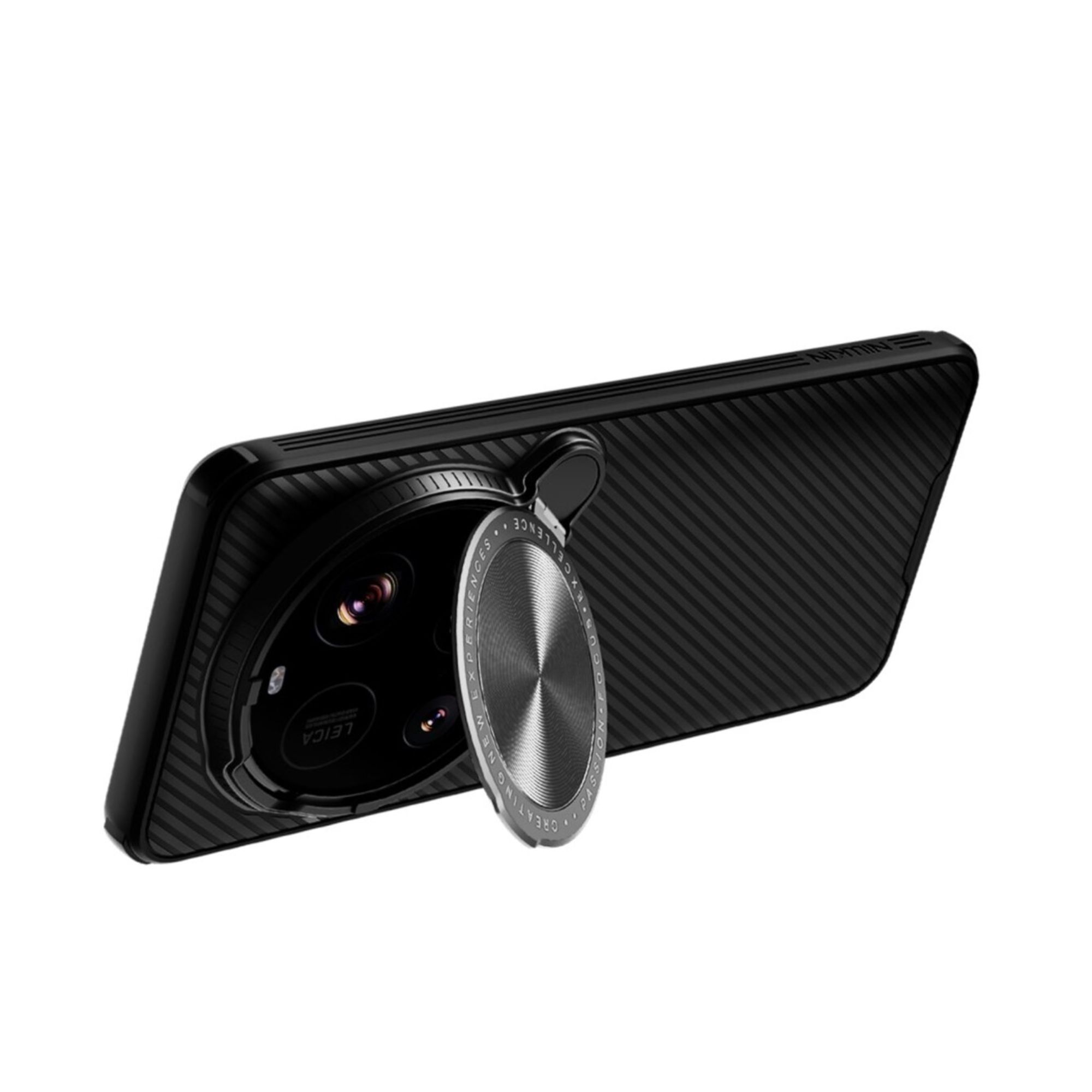 El texto del párrafo (18) Carcasa Para Xiaomi 15 Ultra Nillkin Camshield Prop Case - Imagen 6