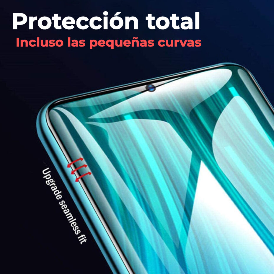 Película De Hidrogel Mate Para Samsung Galaxy Z Flip 3 4, Protector De Pantalla Suave Para