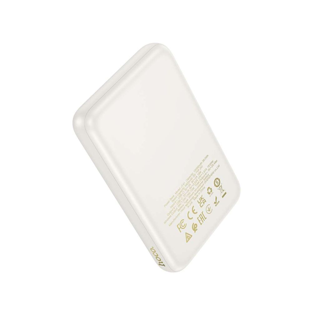 LB522 - 2025-10-09T134549.583 Bateria Externa 10.000 mAh Carga Inalambrica - Imagen 7