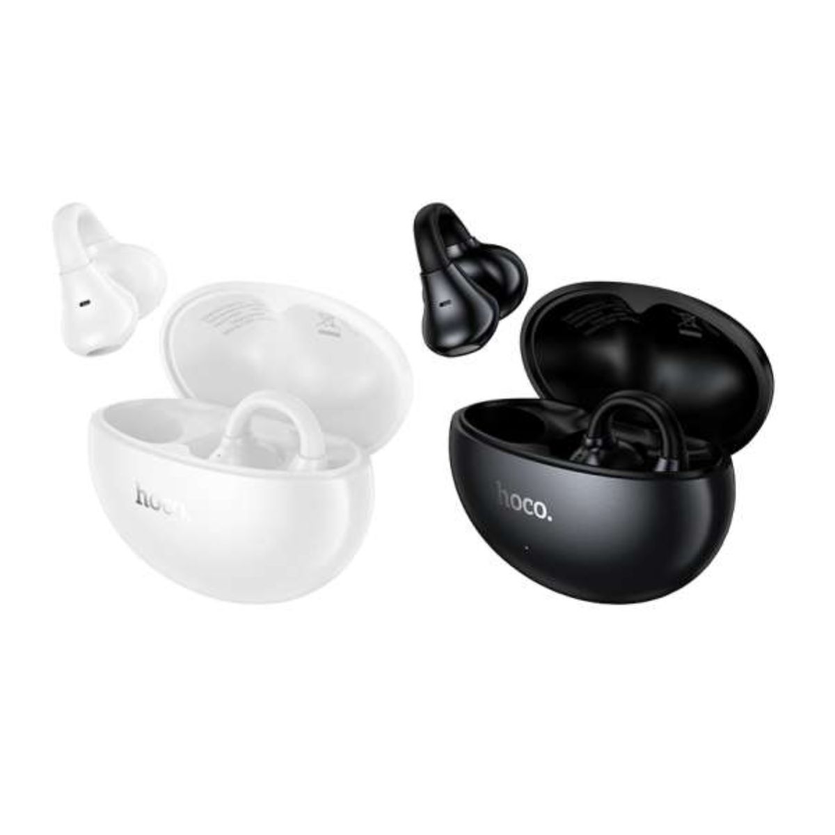 Audífonos Inalambricos Bluetooth Tipo Earcuff Tws