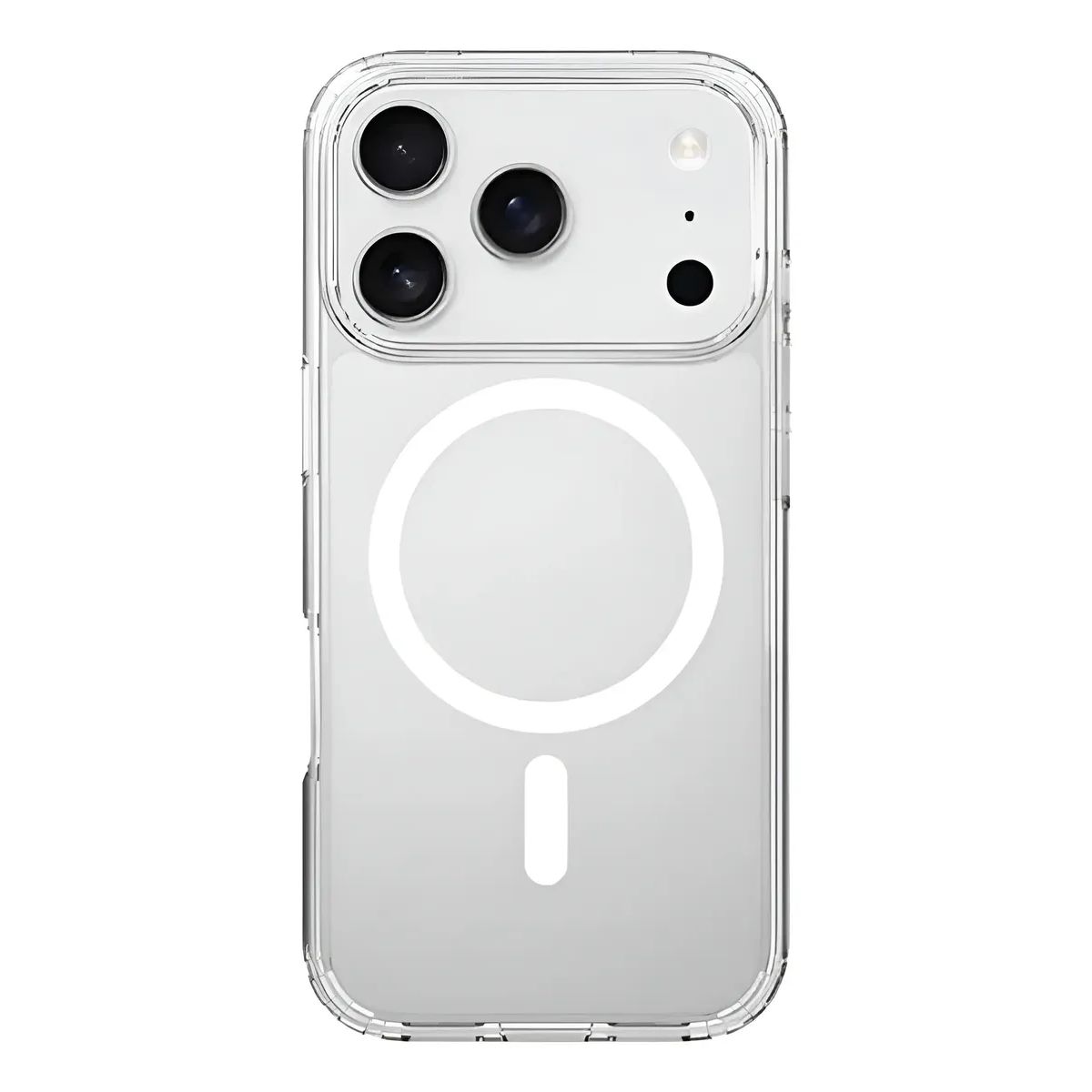 1200x1200 MELI (4) Carcasa Para iphone 18 Antigolpes Magnetica Reforzada - Modelos - Imagen 1